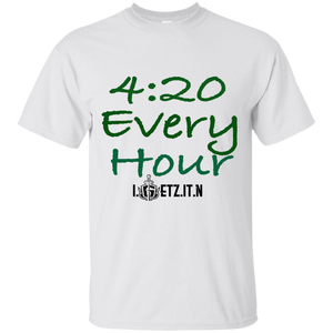 Men's 420 Every Hour T-Shirt
