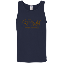 Men's Igetzitn I'm Great GT Tank Top