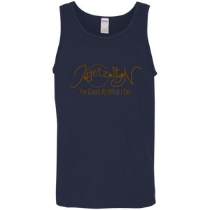 Men's Igetzitn I'm Great GT Tank Top