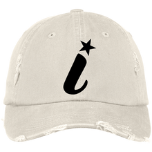 I Star Dad Cap