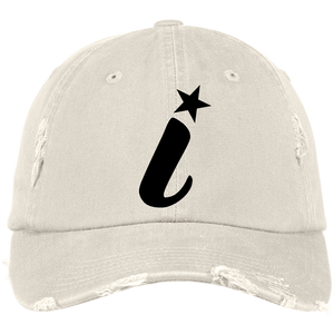 I Star Dad Cap