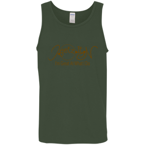Men's Igetzitn I'm Great GT Tank Top
