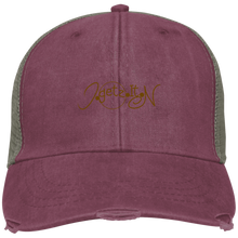 GT Igetzitn Logo Ollie Cap