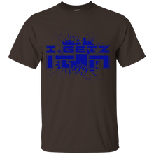 Boy's and Girl's Igetzitn paint logo BT T-Shirt