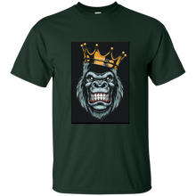 Men's King Gorilla Igetzitn T-Shirt