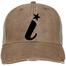 I Star Ollie Cap