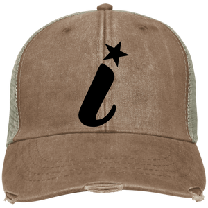 I Star Ollie Cap