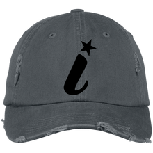 I Star Dad Cap