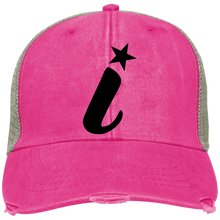 I Star Ollie Cap