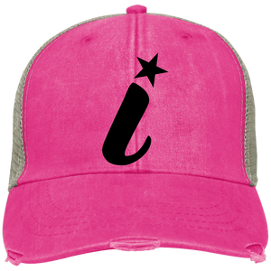 I Star Ollie Cap