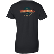 Women's Wine A Bit T-Shirt
