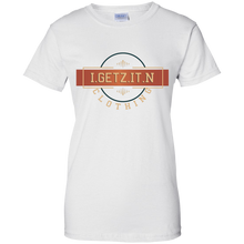 Women's IgetzitN Clothing  T-Shirt