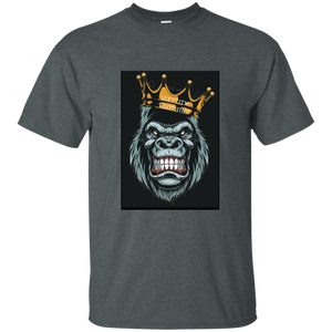 Men's King Gorilla Igetzitn T-Shirt