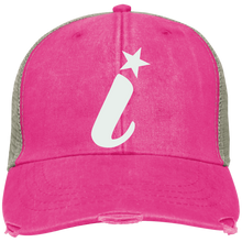 I Star Ollie Cap