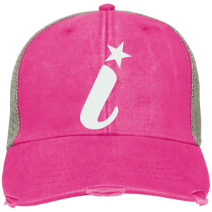 I Star Ollie Cap