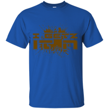 Boy's and Girl's IgetzitN Logo Paint GT T-Shirt
