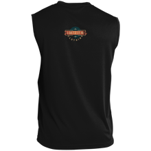 Men's No Blood Sleeveless T-Shirt