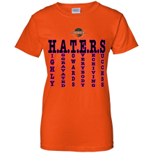 Women's H.A.T.E.R.S. T-Shirt