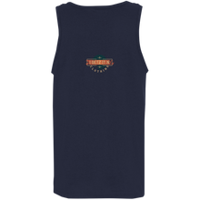 Men's All The Smoke BT Tank Top