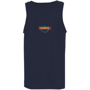 Men's All The Smoke BT Tank Top
