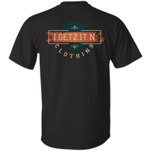 Men's All The Smoke BT T-Shirt