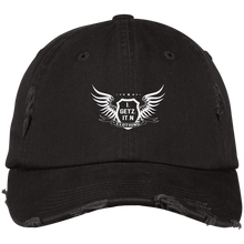 IgetzitN Wing Logo Cap