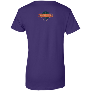 Women's Good Vibes T-Shirt