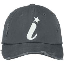 I Star Dad Cap