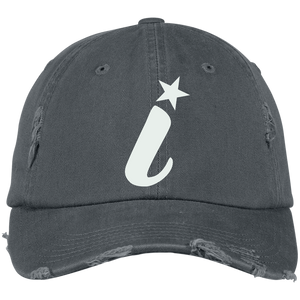 I Star Dad Cap