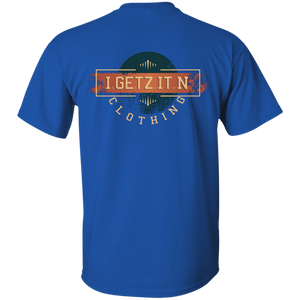 Men's Mechanic Rates T-Shirt