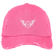 IgetzitN Wing Logo Cap