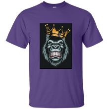 Men's King Gorilla Igetzitn T-Shirt