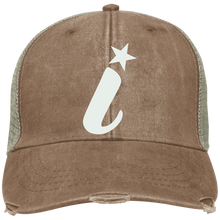 I Star Ollie Cap