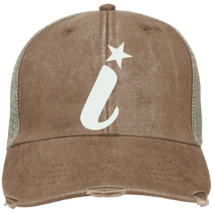 I Star Ollie Cap