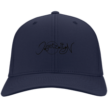 Igetzitn Logo Twill Cap