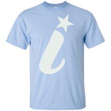 Boy's and Girl's I Star T-Shirt
