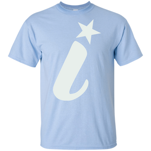 Boy's and Girl's I Star T-Shirt