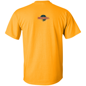 Boy's and Girl's Never Stop T-Shirt