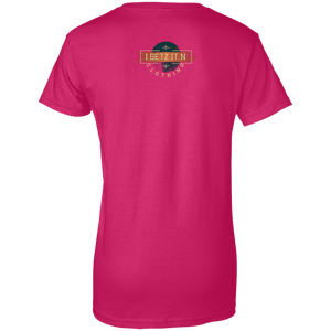Women's I'm Great T-Shirt