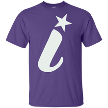 Boy's and Girl's I Star T-Shirt
