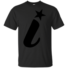 Men's I Star Logo T-Shirt