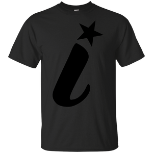 Men's I Star Logo T-Shirt