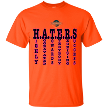 Men's H.A.T.E.R.S  T-Shirt