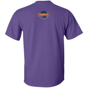 Men's Legalize Cannabis T-Shirt