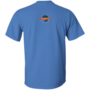 Boy's and Girl's Never Stop T-Shirt