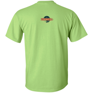Boy's and Girl's Never Stop T-Shirt