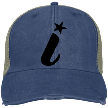 I Star Ollie Cap