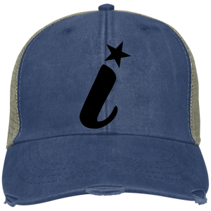 I Star Ollie Cap
