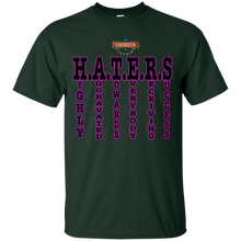 Boy' And Girl's H.A.T.E.R.S.  T-Shirt