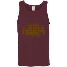 Men's IgetzitN Logo Paint GT Tank Top